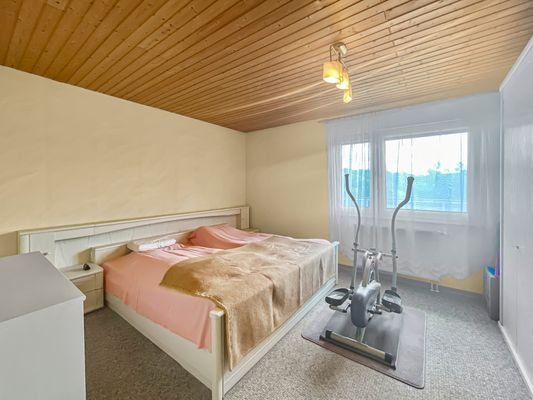 Schlafzimmer EG