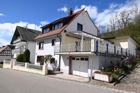 Kenzingen Häuser, Kenzingen Haus kaufen