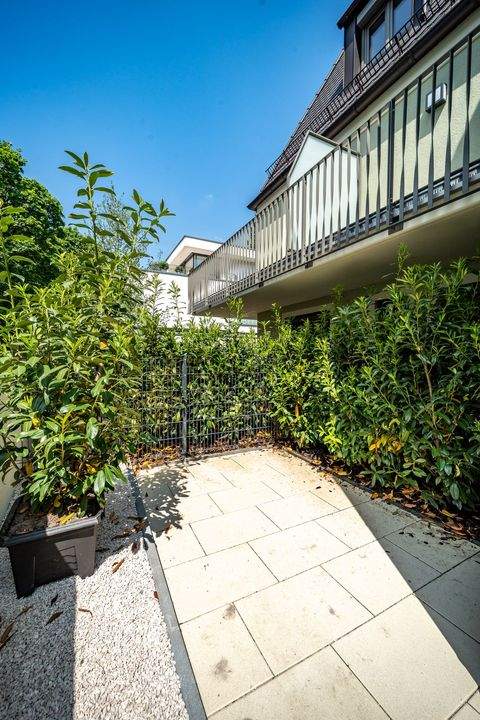 München Wohnungen, München Wohnung mieten