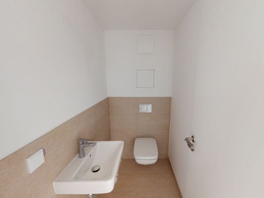 Gäste-WC