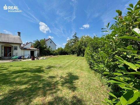 Blumau-Neurißhof Grundstücke, Blumau-Neurißhof Grundstück kaufen