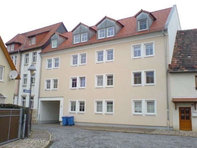 2 Zimmer Wohnung in Jena (Wenigenjena)