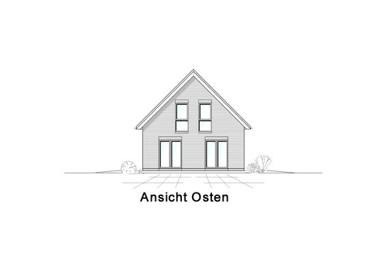 EFH_Ansicht Osten