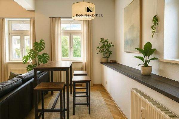 virtuelles Rendering