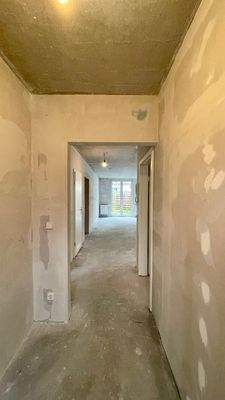 Flur - Willkommen daheim!