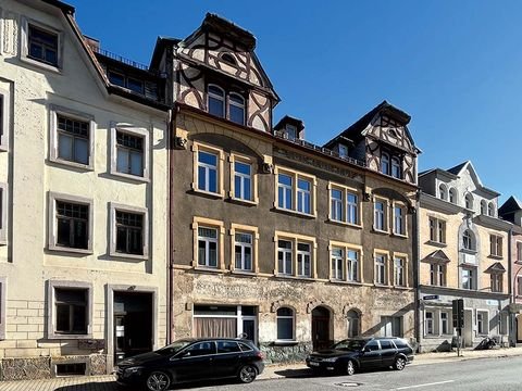 Augustusburg Häuser, Augustusburg Haus kaufen