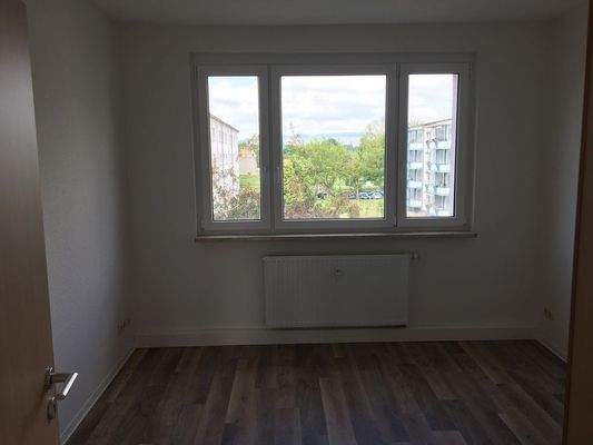 Musterfoto Schlafzimmer