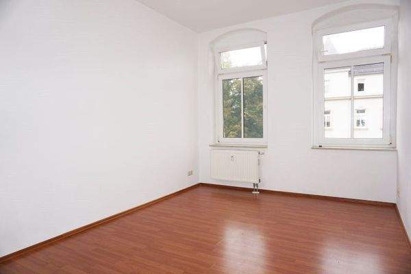 Beispielbild Wohnung