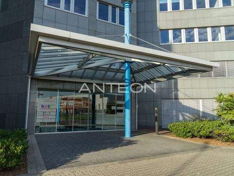 Neuss Büros, Büroräume, Büroflächen 