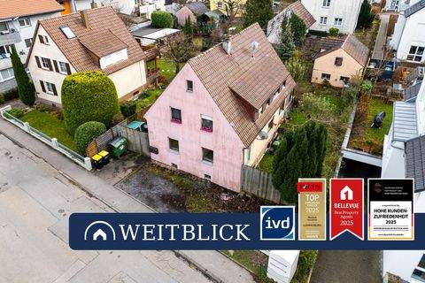 Asperg Häuser, Asperg Haus kaufen