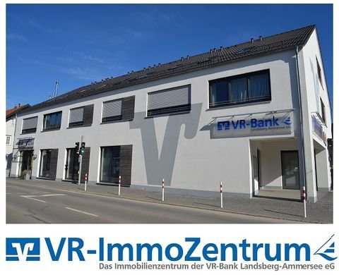 Utting am Ammersee Wohnungen, Utting am Ammersee Wohnung mieten