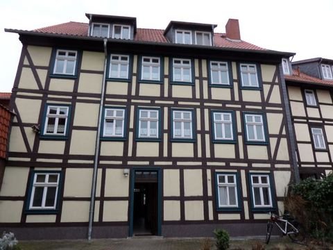Mietwohnung in Wernigerode, Wohnung mieten