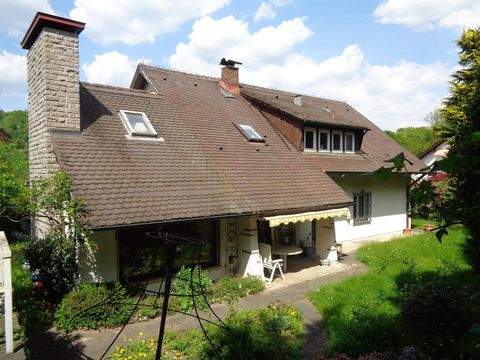 Wertheim Häuser, Wertheim Haus kaufen