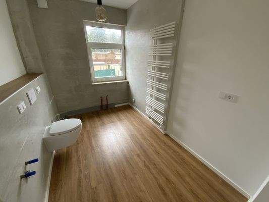 Badezimmer Obergeschoss