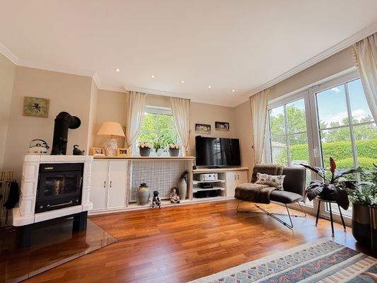 Impression Wohnzimmer