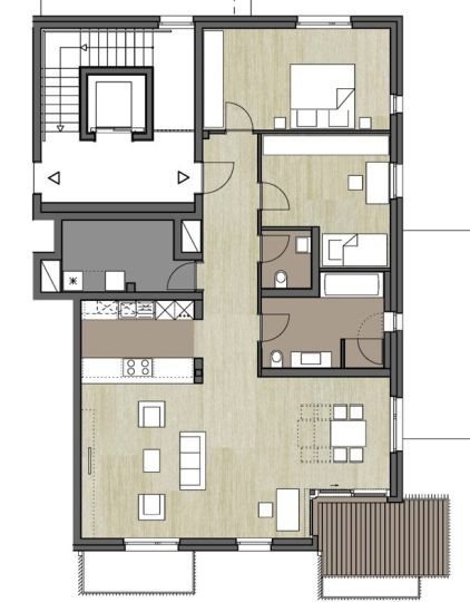 Saarbrücken Wohnungen, Saarbrücken Wohnung mieten