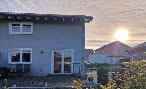 Kühlungsborn Häuser, Kühlungsborn Haus kaufen