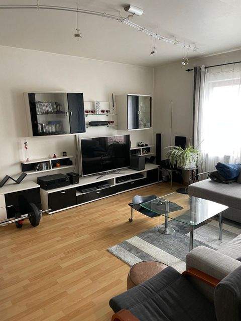 Ingolstadt Wohnungen, Ingolstadt Wohnung mieten