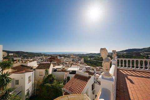 Torrox Häuser, Torrox Haus kaufen