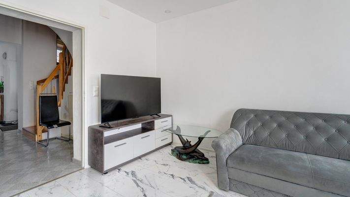 Wohnzimmer 2 - Erdgeschoss