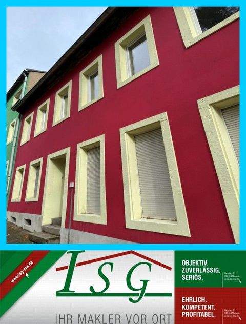 Mittweida Häuser, Mittweida Haus mieten 