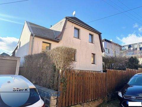 Plauen Häuser, Plauen Haus kaufen