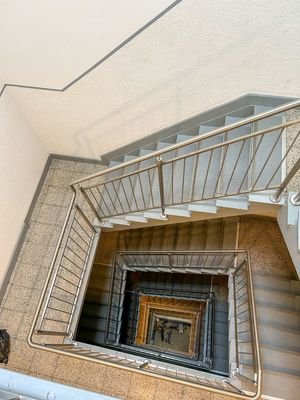 Treppenhaus