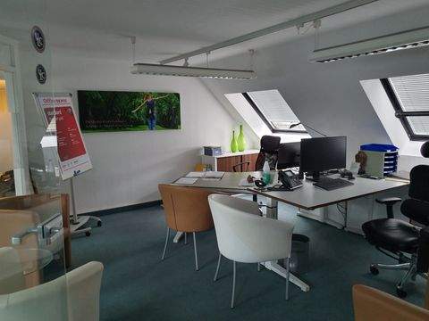 Ritterhude Büros, Büroräume, Büroflächen 