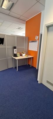 Ecke