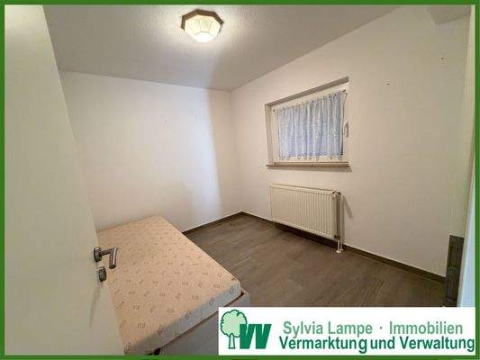 1. Gästezimmer im Keller