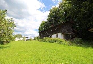 Abrisshaus