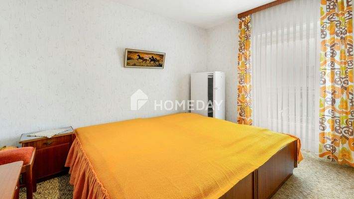 Wohnung 3 Kinderzimmer 1