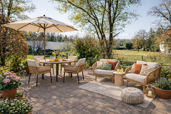 Wohnbeispiel (KI-generiert)