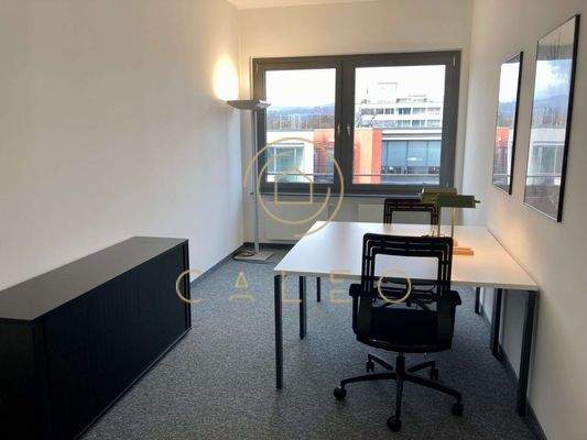 Arbeitsbereich Beispiel 1