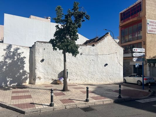 Photo: Investment in Torremolinos