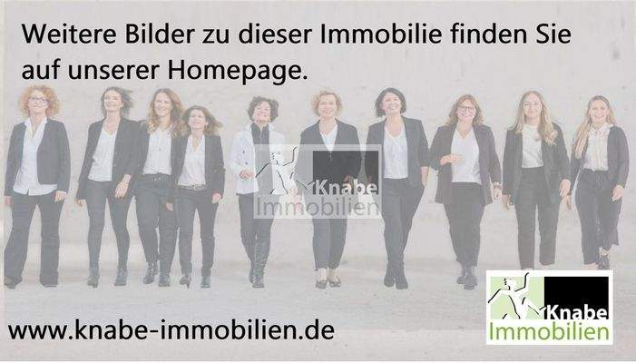Weitere Bilder auf unserer Homepage