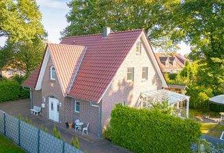 Familienfreundliches Einfamilienhaus