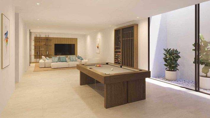 Photo: Villa in Estepona