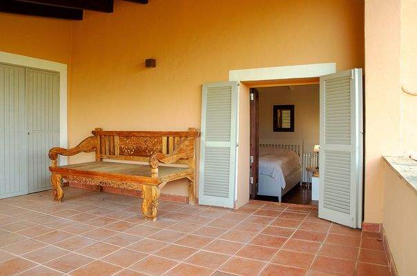 Loggia 