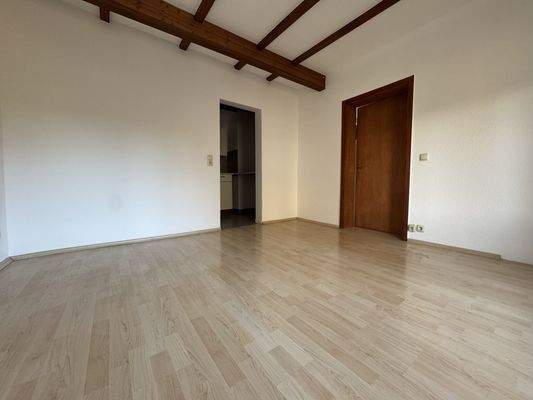 Esszimmer im 1. Obergeschoss