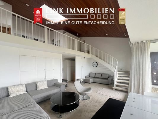 LINK Immobilien