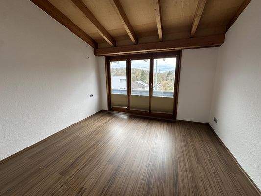 Zimmer 1 (Obergeschoss)