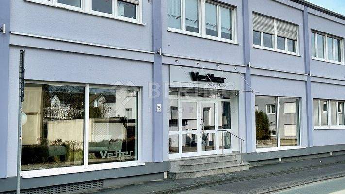 Eingang Objekt Nr. 10