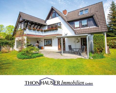 Trittau Wohnungen, Trittau Wohnung kaufen