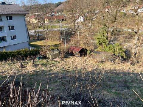 Wernstein am Inn Grundstücke, Wernstein am Inn Grundstück kaufen