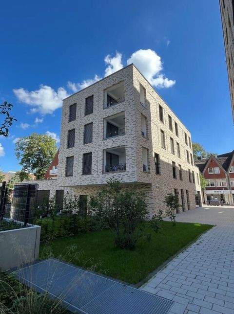 Ibbenbüren Wohnungen, Ibbenbüren Wohnung mieten