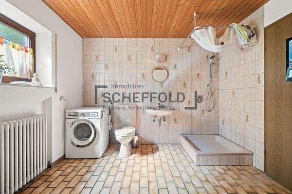 Badezimmer UG