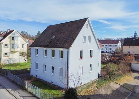 Sigmaringen Häuser, Sigmaringen Haus kaufen