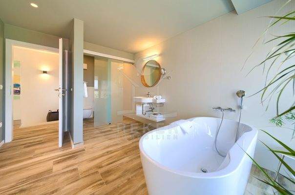 Entspannung der Sinne