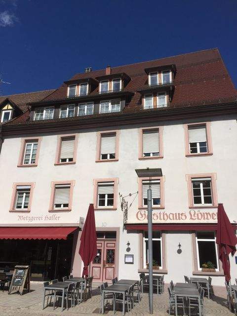 Villingen-Schwenningen Wohnungen, Villingen-Schwenningen Wohnung mieten